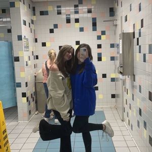 Meet your Posher, Kimberly